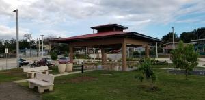 Gallery image of Luichy's Seaside Hotel at Playa El Combate in El Combate +46 photos