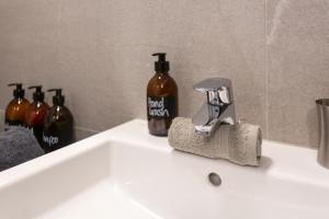 Ảnh trong thư viện ảnh của Urban Style Apartments by Loft ở Ljubljana +11 ảnh