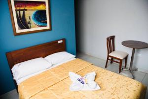 Fotografie z fotogalerie ubytování Hotel Jorge Chavez v destinaci Trujillo