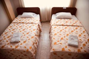 Fotografie z fotogalerie ubytování Hotel Jorge Chavez v destinaci Trujillo