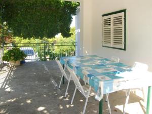 Fotografia z galérie ubytovania Apartment Dijo I v Primošten