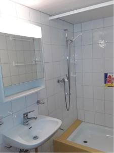 Ванная комната в Las Bargias 9 (457 Bo)