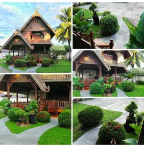 Gallery image of Thai Guest House in Ban Don Klang