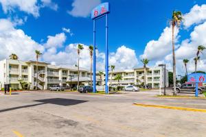 Imagen de la galería de Motel 6-Corpus Christi, TX, en Corpus Christi