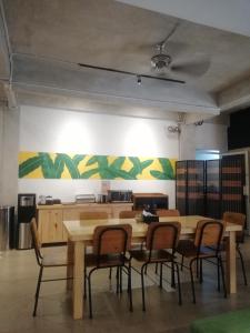 Foto sihtkohas Jakarta asuva majutusasutuse PINX'S HOSTEL galeriist