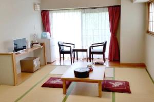 Gallery image of Hotel New Koyo in Kusatsu