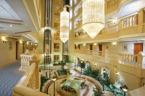 Gallery image of Carlton Palace Hotel in Dubai