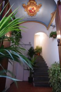 Fotografie z fotogalerie ubytování Sorrento Inn Guesthouse v Sorrentu