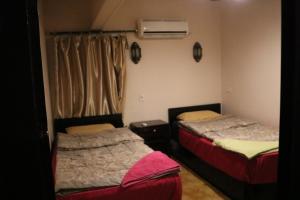 Gallery image of Wake Up! Cairo Hostel in Cairo