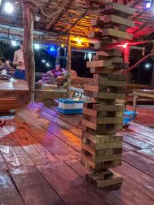 Fotografie z fotogalerie ubytování Mr. Chuoi Bar and Hut v destinaci Ko Phra Thong