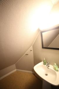 Fotografie z fotogalerie ubytování BraMy Apartments The LUX View v destinaci Tromsø