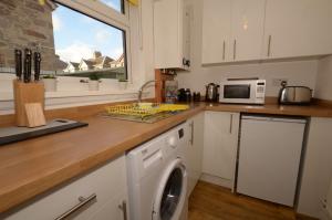 Gallery image of The Stags Head Apartment in Inverness