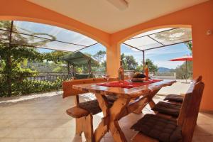 Fotografie z fotogalerie ubytování Holiday Home Pelegrin v destinaci Vela Luka