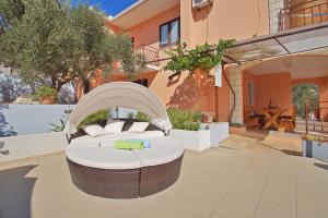 Fotografie z fotogalerie ubytování Holiday Home Pelegrin v destinaci Vela Luka