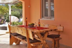 Fotografie z fotogalerie ubytování Holiday Home Pelegrin v destinaci Vela Luka