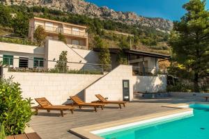 Γενική θέα στο βουνό ή θέα στο βουνό από  αυτό το διαμέρισμα