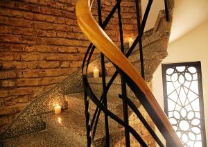 Kép Frida Suites szállásáról Isztambulban a galériában