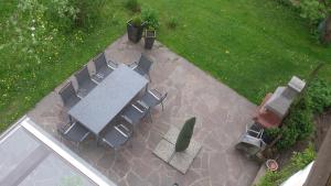 Giardino di Ferienwohnung Spindlegger