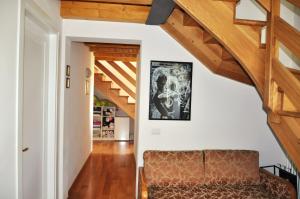 Fotografie z fotogalerie ubytování Agriturismo Lemire v destinaci San Pietro di Feletto
