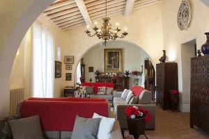 Imagen de la galería de Casa Carmignano, en La Serra