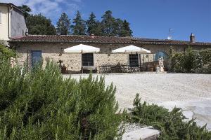 Foto da galeria de Casa Carmignano em La Serra