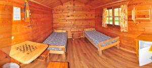 Fotografie z fotogalerie ubytování Campsite Leiputrija v destinaci Adaži