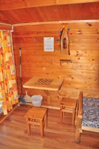 Fotografie z fotogalerie ubytování Campsite Leiputrija v destinaci Adaži