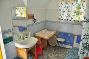 Fotografie z fotogalerie ubytování Campsite Leiputrija v destinaci Adaži