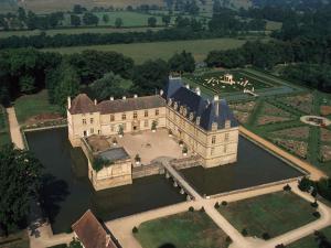 Gallery image of Clos de la Natouze in Boyer