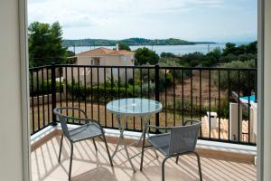 Gallery image of Villa Hermes in Porto Heli