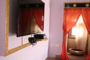 Bagno di Shanti Home