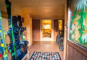Fotografie z fotogalerie ubytování Magnat Inn Sauna & Relax v Zakopaném