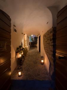 Fotografia z galérie ubytovania Un'Ottima Annata B&B v destinácii Montedivalli Chiesa
