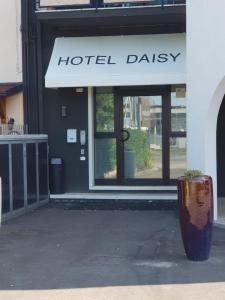 Hotel Daisy