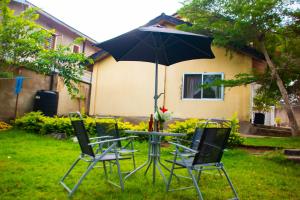 Gallery image of Wakawaka Hostel in Arusha