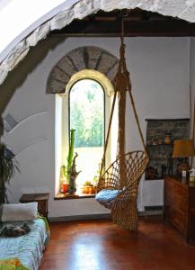 Posedenie v ubytovaní La Martellina B&B + 37 fotografií