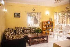 Gallery image of Wakawaka Hostel in Arusha