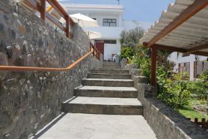 Fotografie z fotogalerie ubytování Hotel Bracamonte v destinaci Huanchaco
