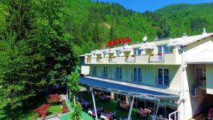 Gallery image of Motel Maksumić in Jablanica +48 photos