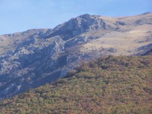Galería fotográfica de Vila Popovski en Ljubaništa