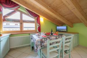 Imagen de la galería de Chalet Menin - Happy Rentals, en Livigno