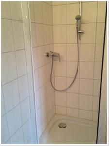 Kúpeľňa v ubytovaní Ferienwohnung Haus Einhirn + 32 fotografií