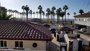 Gallery image of Sand Castle Inn in Imperial Beach