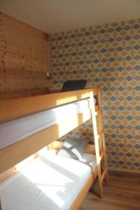 Fotografie z fotogalerie ubytování Chalet du Toit Vosgien v destinaci Gérardmer