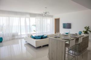 Gallery image of Sea Winds with Direct Ocean Views in Cabarete