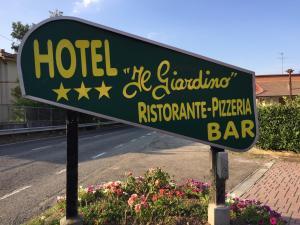 hotel il giardino