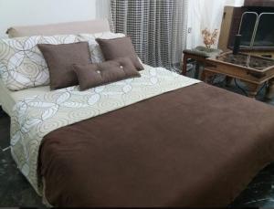 Kép Comfortable 4th fl flat ideal for up to 8 people szállásáról Pírgoszban a galériában