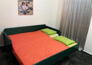 Kép Comfortable 4th fl flat ideal for up to 8 people szállásáról Pírgoszban a galériában