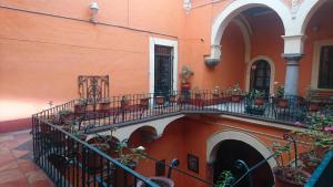 Gallery image of Suite Valentina in Puebla