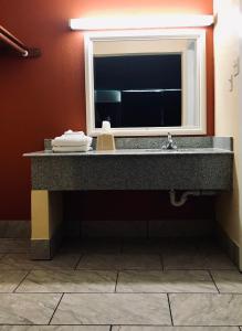 Fotografie z fotogalerie ubytování Executive Inn Texarkana v destinaci Texarkana